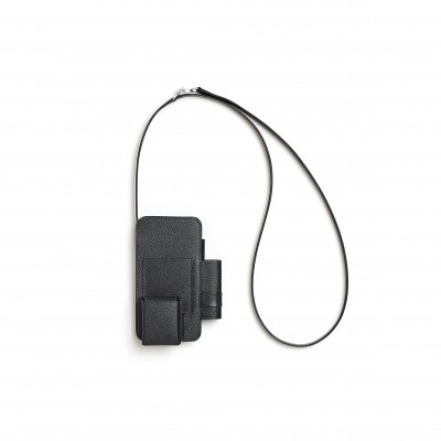HERMÈS MASTER HERMÈSWAY PHONE CASE H083029CKBH (16.5*8.7*2.2cm)